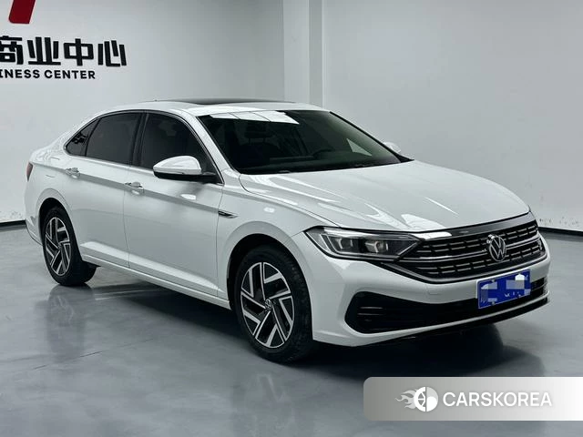 Volkswagen Sagitar id 4277856 из Китая 23