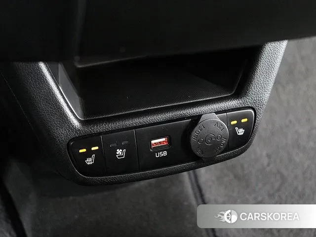 Kia The New Kia Ray id 3555536 из Кореи 20