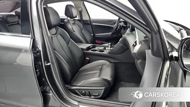 Genesis G70 id 3407749 из Кореи 20