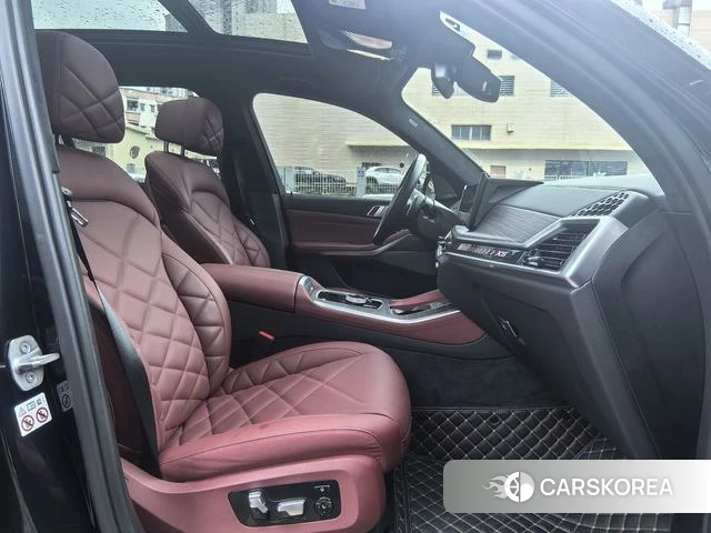 BMW X5 id 4353576 из Китая 18