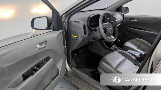 Kia Morning Urban (JA) id 3916208 из Кореи 20