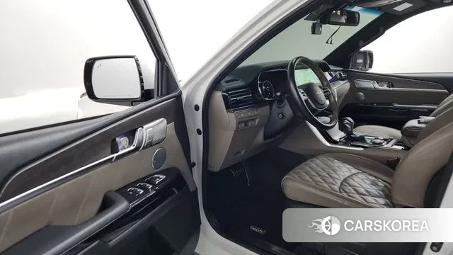 Kia Mohave Master id 3716917 из Кореи 20