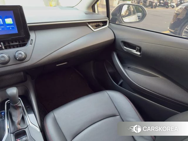 Toyota Corolla id 4298502 из Китая 22