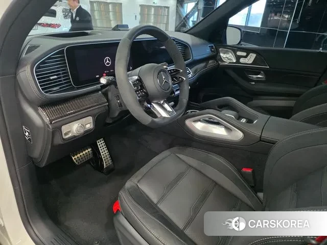 Mercedes-Benz GLE-Class W167 id 3365197 из Кореи 19