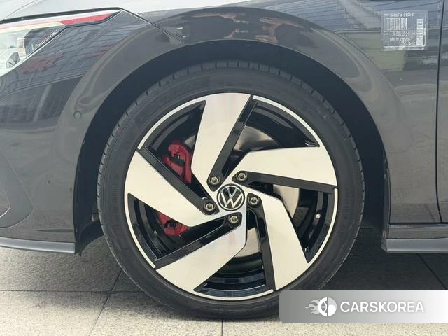 Volkswagen Golf GTI id 4275837 из Китая 15