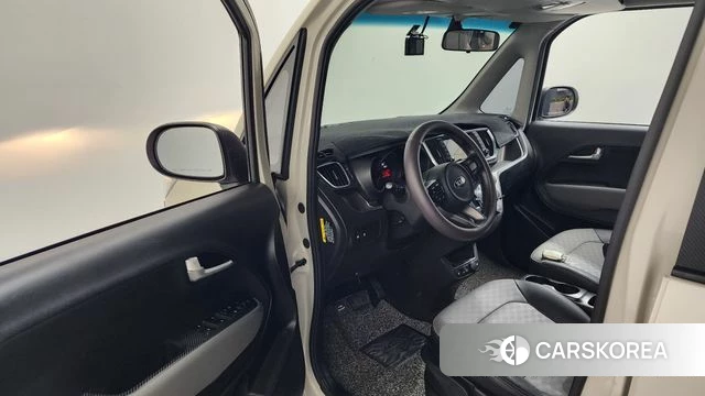 Kia The New Ray id 3873660 из Кореи 20