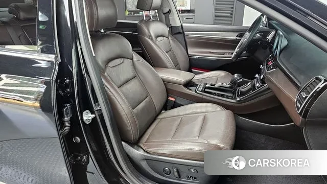 Hyundai Grandeur IG id 3761069 из Кореи 20