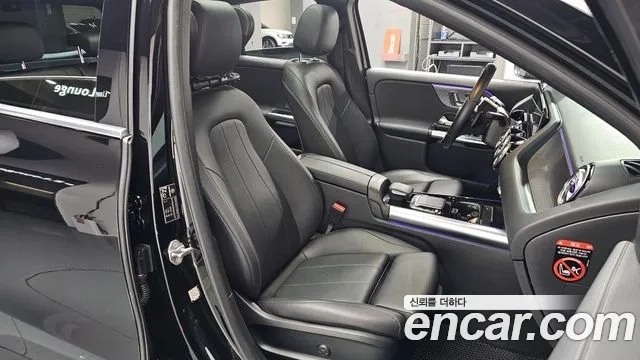 Mercedes-Benz GLA - Class H247 id 2880266 из Кореи 20