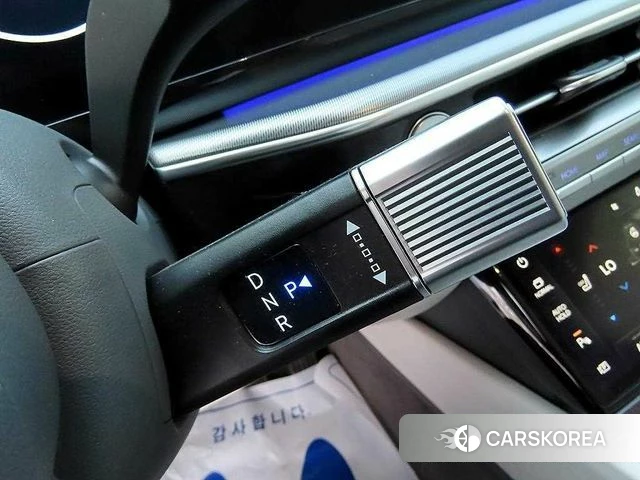 Hyundai Grandeur (GN7) id 3909992 из Кореи 20