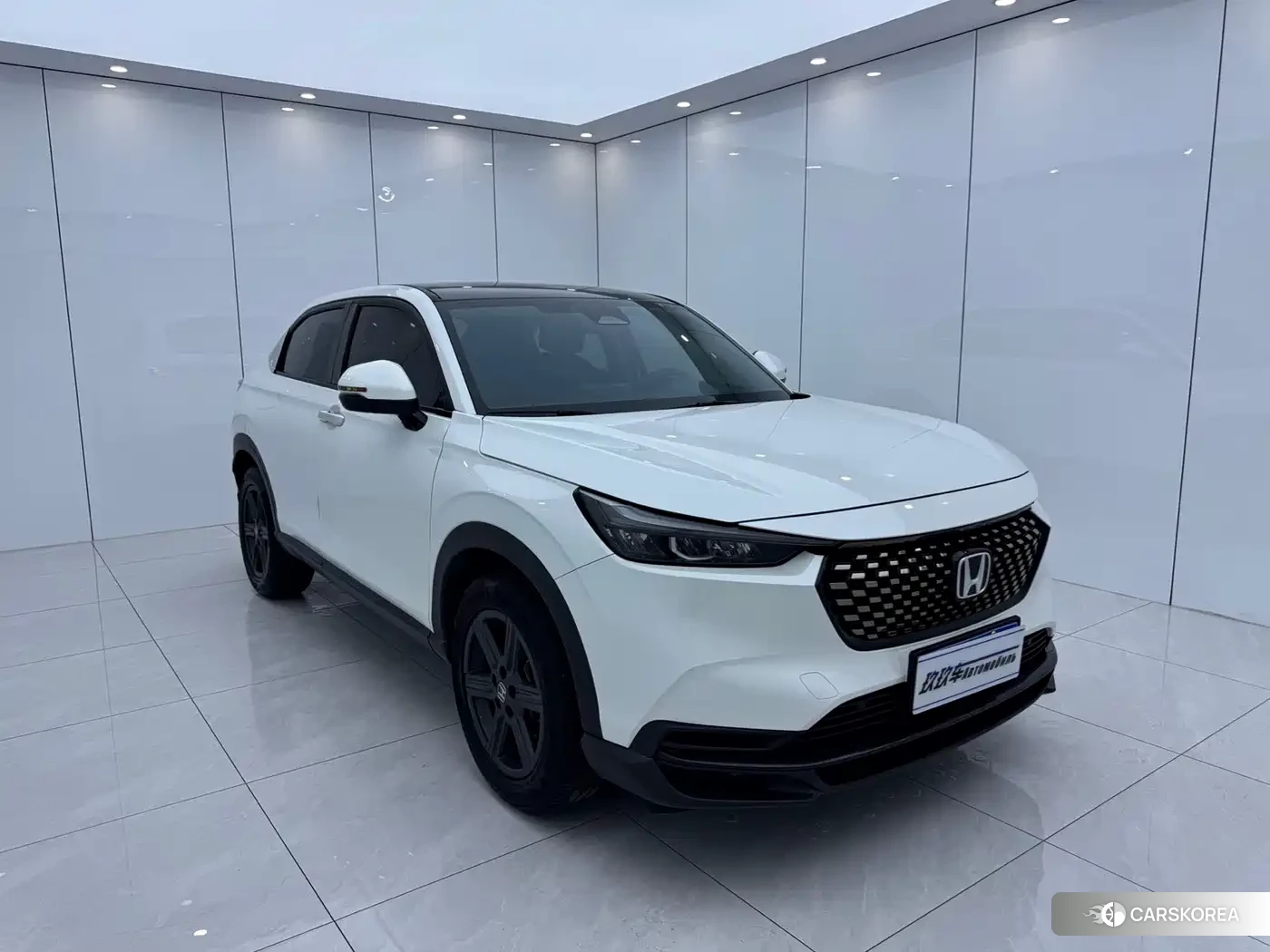 Honda XR-V id 4622496 из Китая 17