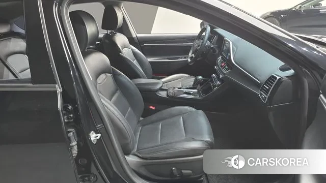 Hyundai Grandeur IG id 3698634 из Кореи 20