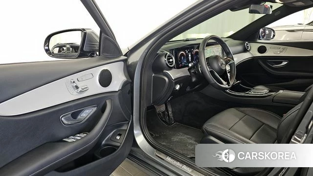 Mercedes-Benz E-Class W213 id 4362203 из Кореи 33
