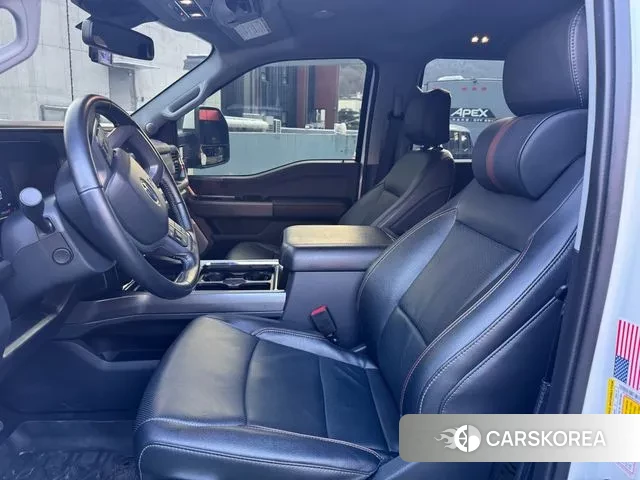 Ford F350 id 3644782 из Кореи 20