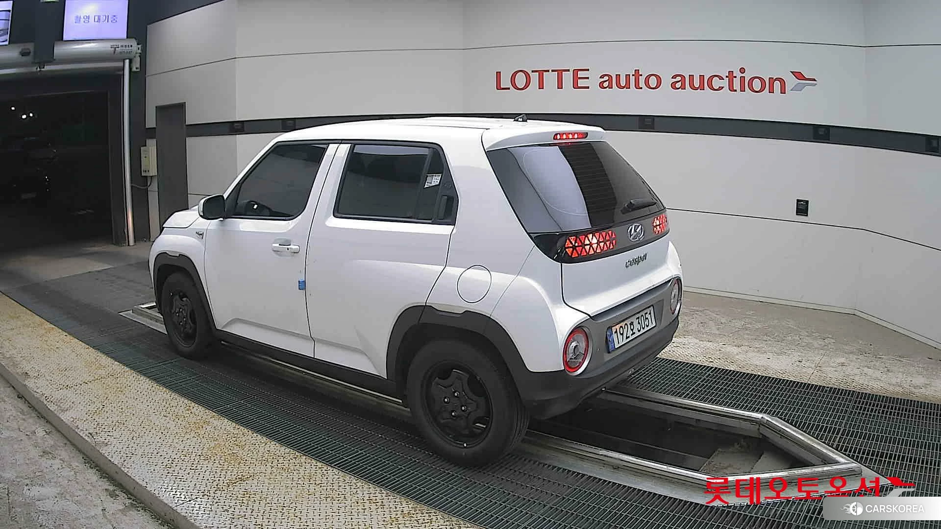 Hyundai Casper id 4296797 из Кореи 37