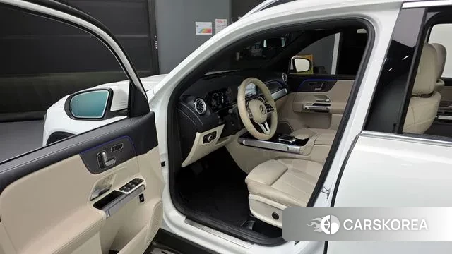 Mercedes-Benz GLB-Class X247 id 3007954 из Кореи 20