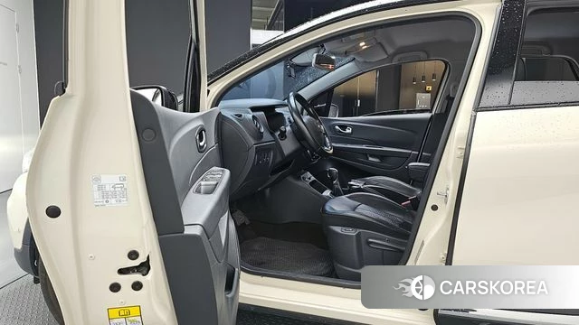 Renault Korea (Samsung) New QM3 id 3845790 из Кореи 20