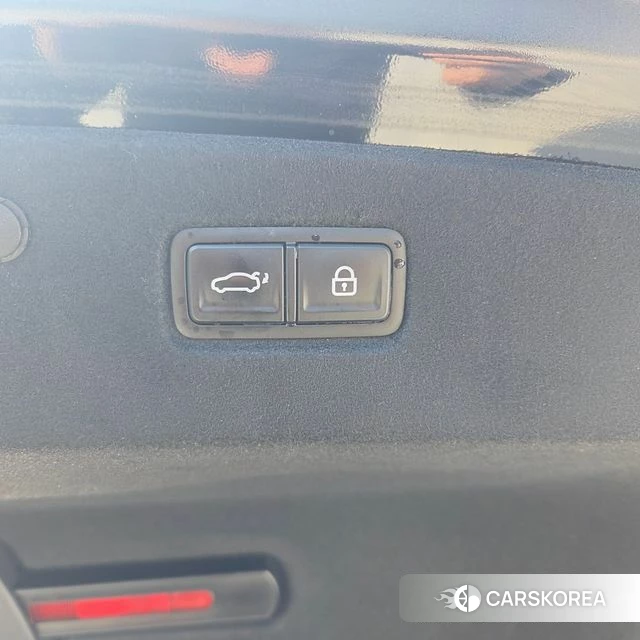 Kia K8 Hybrid id 3922641 из Кореи 20