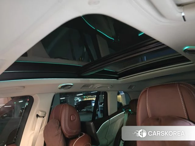 Mercedes-Benz GLS - Class X167 id 4413755 из Кореи 20