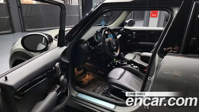 Mini Cooper id 2817342 из Кореи 20