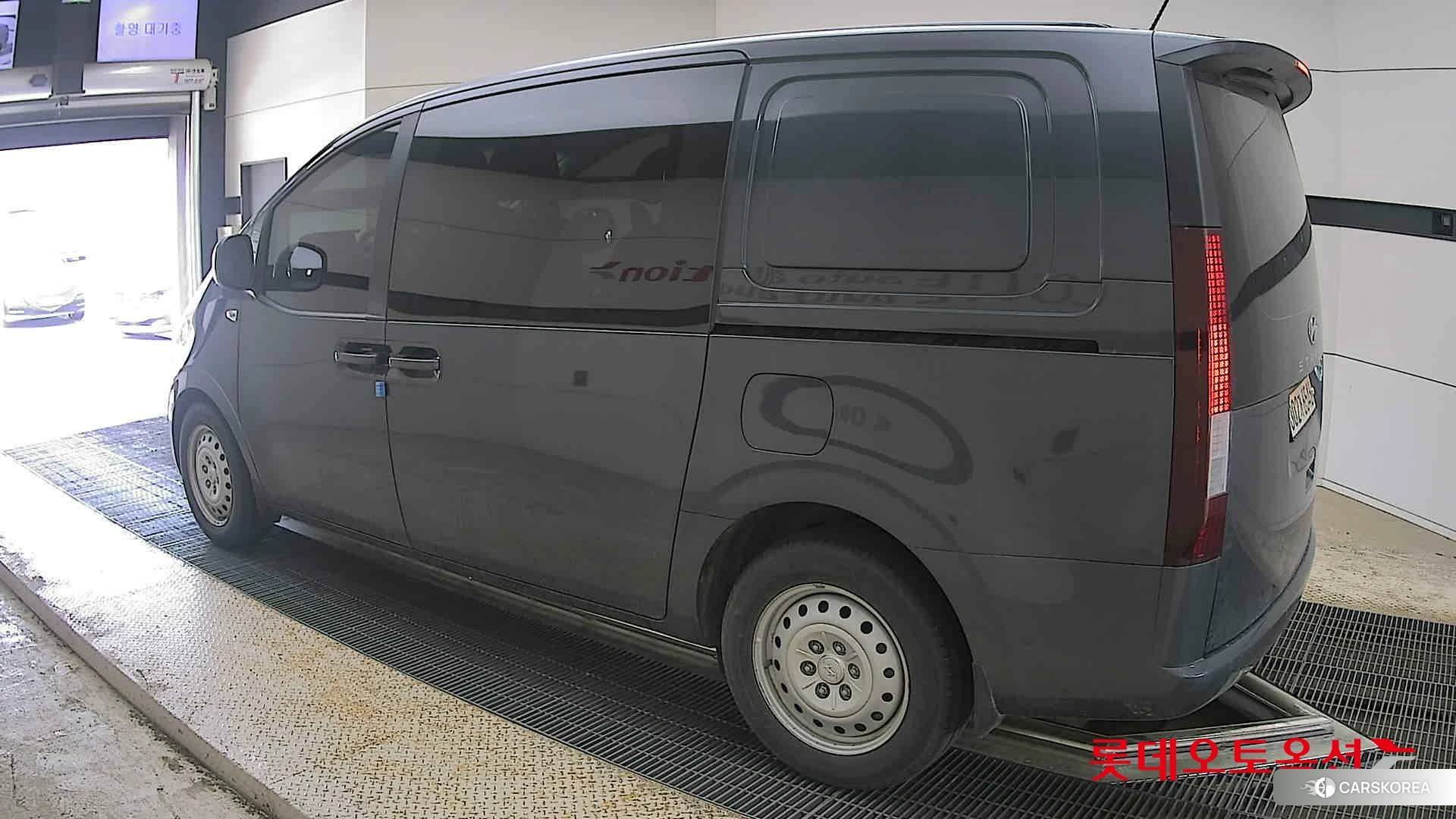 Hyundai Staria id 4289309 из Кореи 37