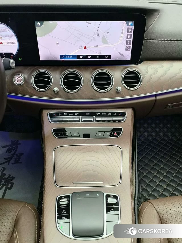 Mercedes-Benz E-class id 4290380 из Китая 14
