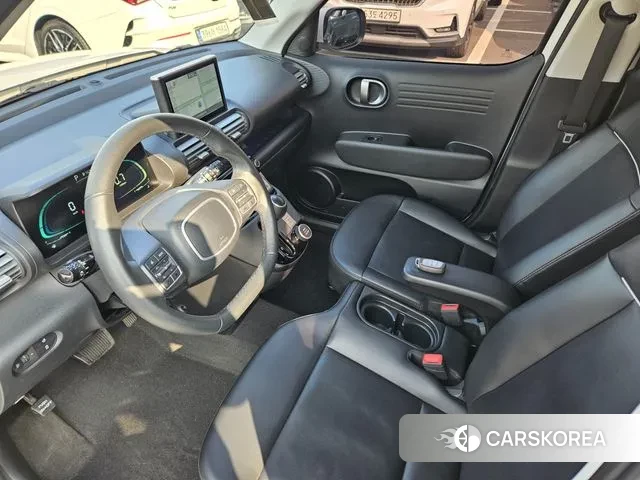 Hyundai Casper id 3595728 из Кореи 20