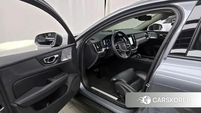 Volvo V60 Cross-Country 2nd Generation id 3468679 из Кореи 20