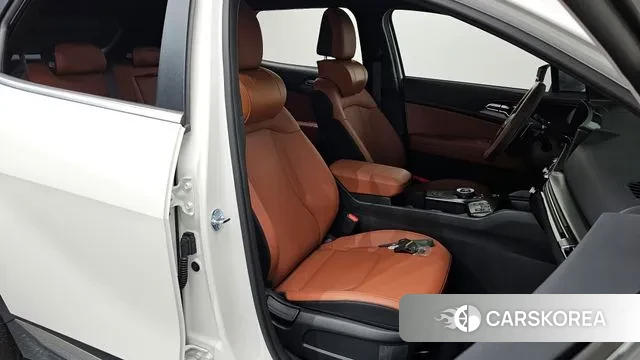 Kia The New Sportage 5th Generation id 3419957 из Кореи 20