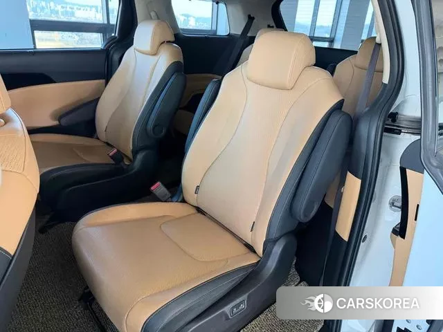 Kia Carnival 4th generation id 3412360 из Кореи 19