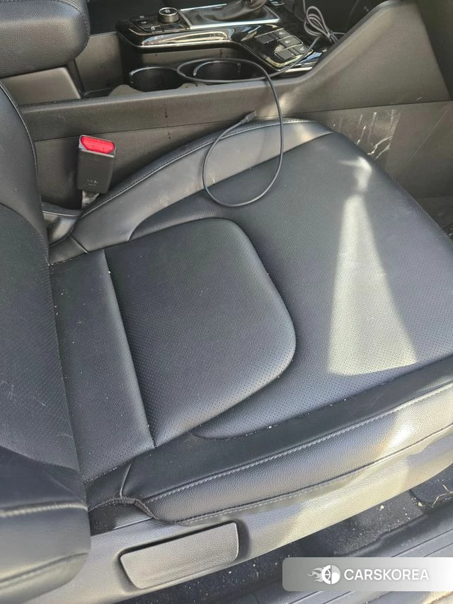 Kia Sportage 5th Generation id 4577072 из Кореи 10