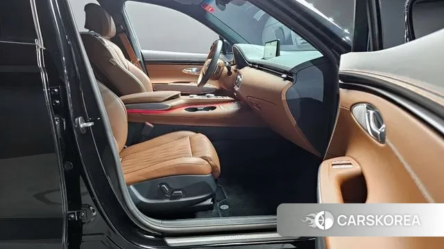 Genesis GV70 id 3348051 из Кореи 20