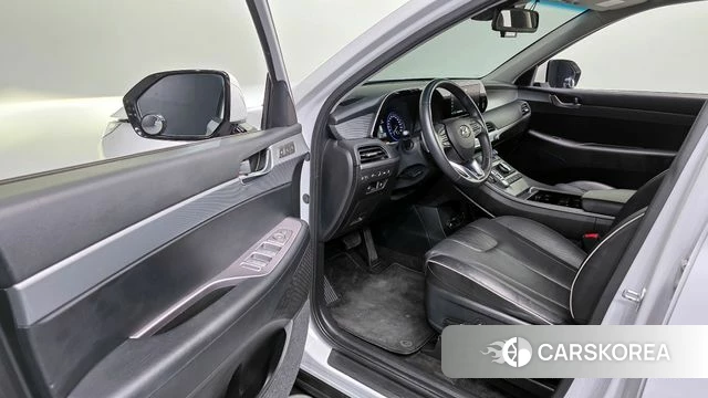 Hyundai Palisade id 4423873 из Кореи 32