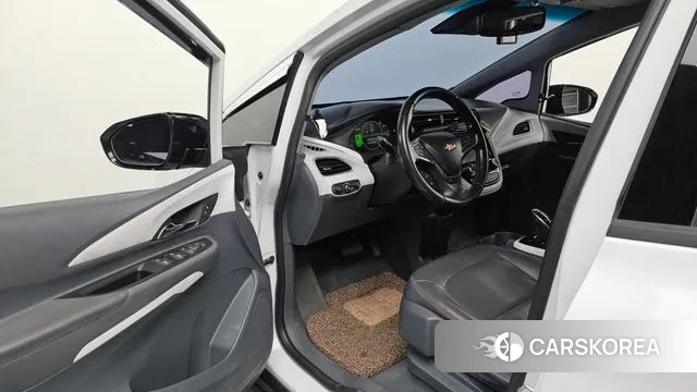 Chevrolet (GM Daewoo) Bolt EV id 3568025 из Кореи 20