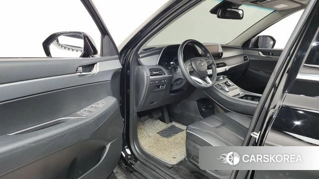 Hyundai Palisade id 4303403 из Кореи 37