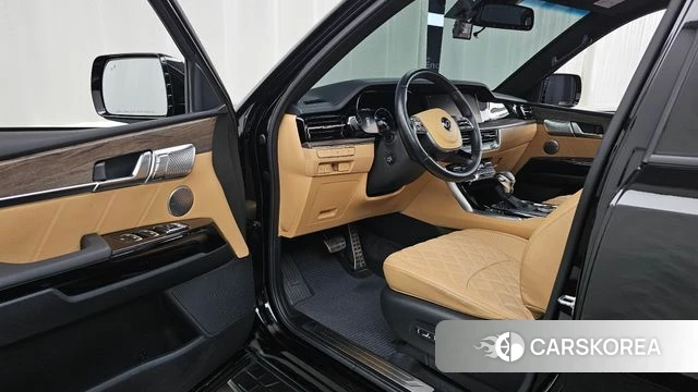 Kia Mohave Master id 4356010 из Кореи 34