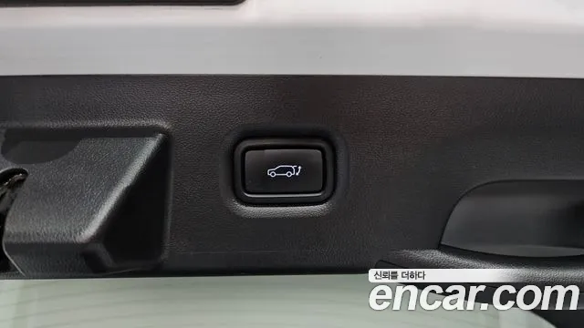 Hyundai Ionic 5 id 2654132 из Кореи 20