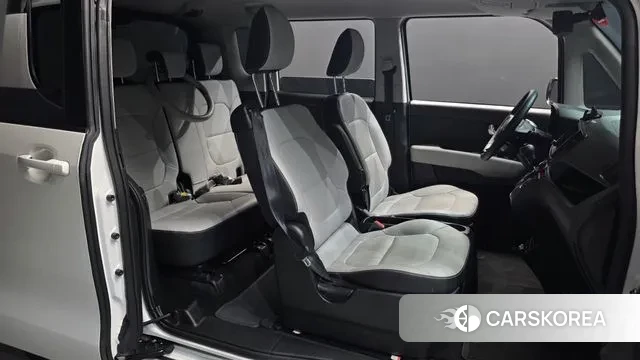 Kia The New Kia Ray id 3590990 из Кореи 20