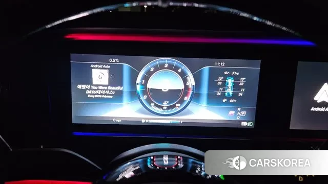 Mercedes-Benz E-Class W213 id 3713838 из Кореи 16