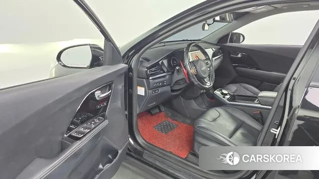 Kia Niro EV id 3691213 из Кореи 20