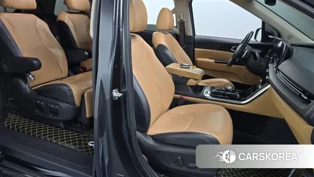 Kia Carnival 4th generation id 3349739 из Кореи 20