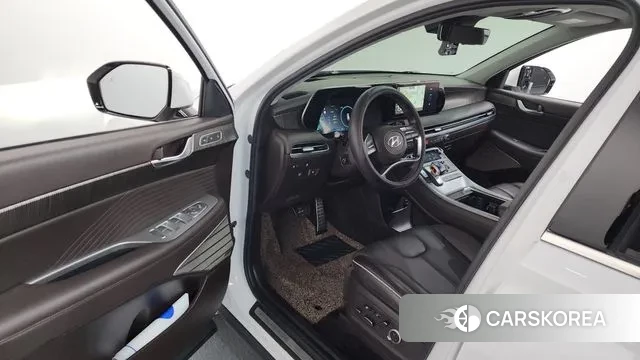 Hyundai The New Palisade id 3492247 из Кореи 20