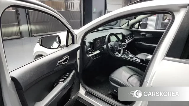 Kia Sportage 5th Generation id 3411626 из Кореи 20