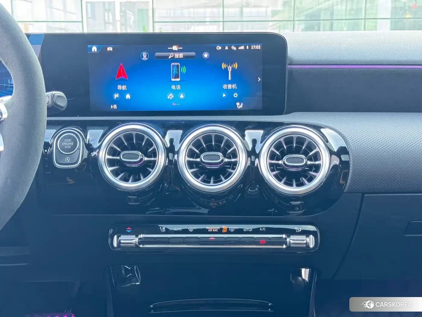 Mercedes-Benz A-class AMG id 4589450 из Китая 15