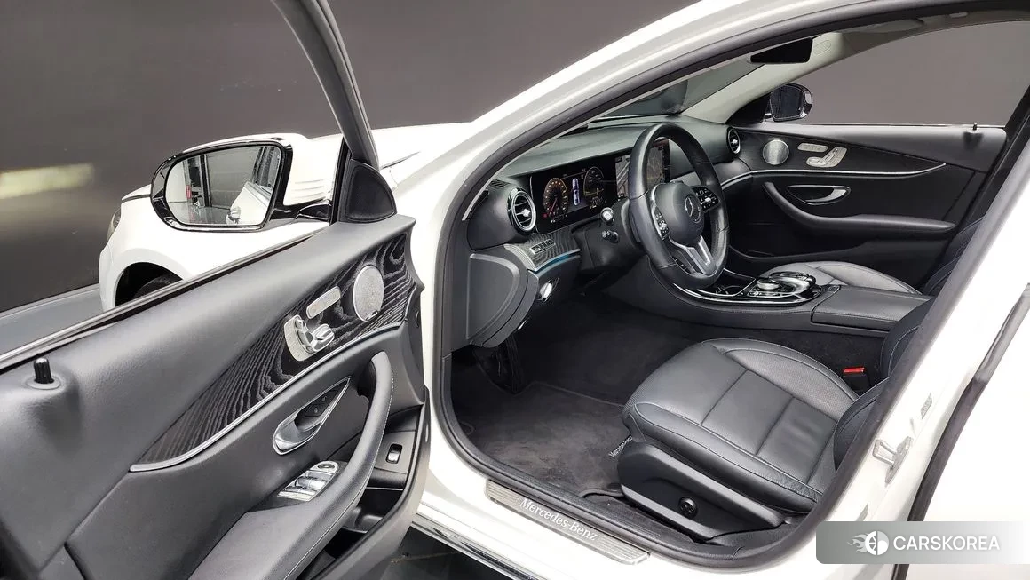 Mercedes-Benz E-Class W213 id 2178155 из Кореи 20