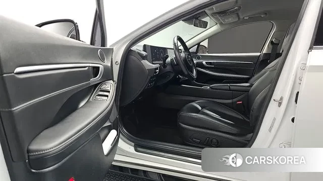 Hyundai Sonata D Edge (DN8) id 3365944 из Кореи 20