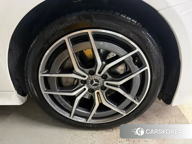 Mercedes-Benz E-Class W213 id 3273591 из Кореи 20