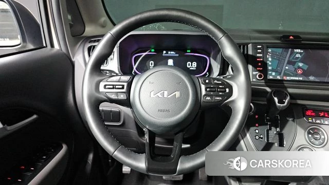 Kia The New Kia Ray id 4560840 из Кореи 32