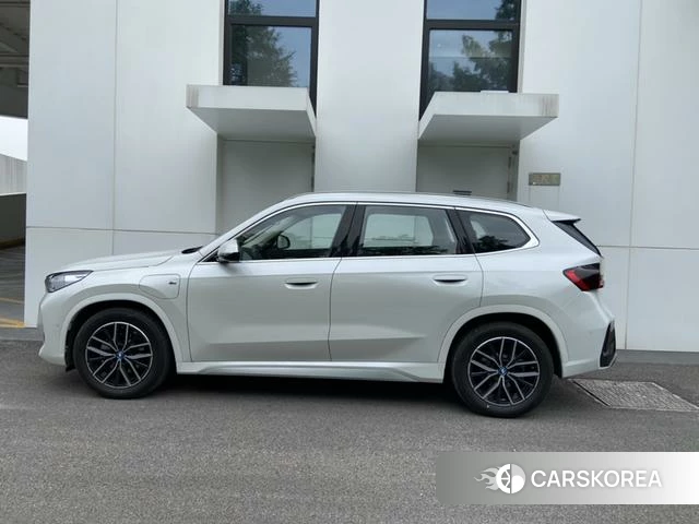 BMW iX1 id 4313429 из Китая 10