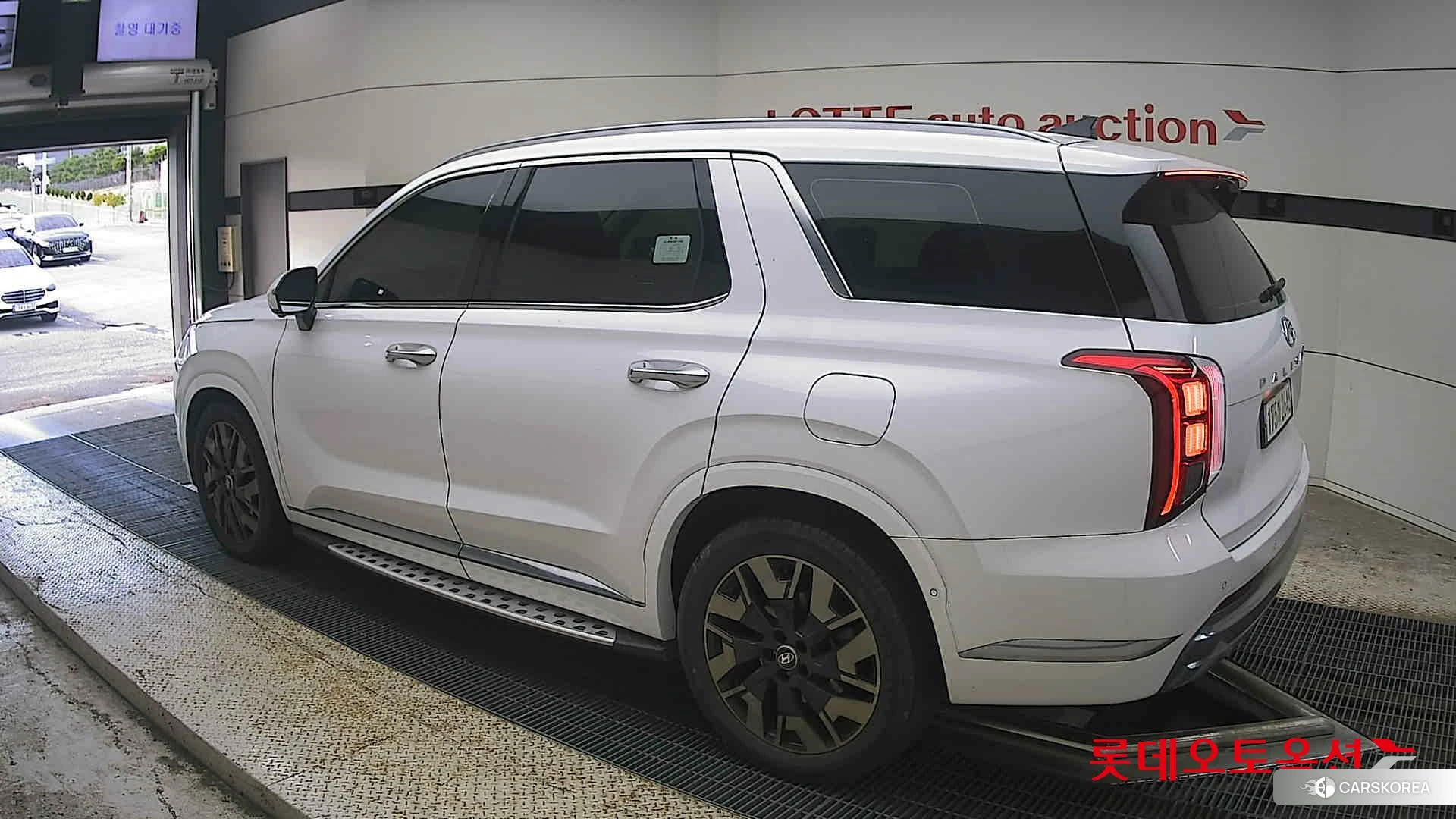 Hyundai Palisade id 4902561 из Кореи 37