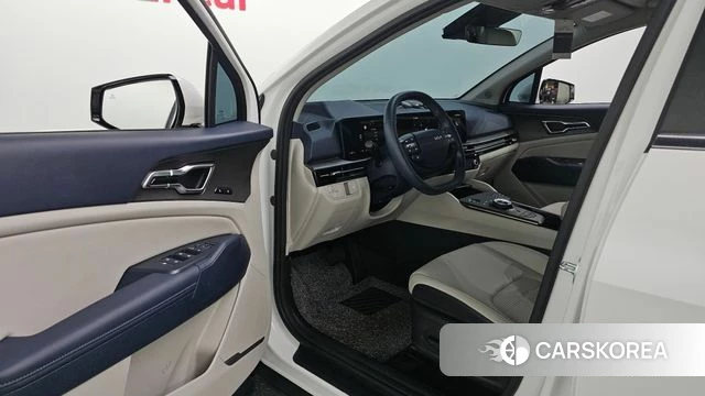Kia The New Sportage 5th Generation id 4571226 из Кореи 32
